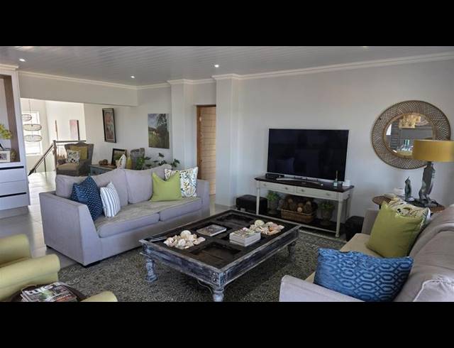 5 BEDROOM HOUSE FOR SALE IN MONTE CHRISTO